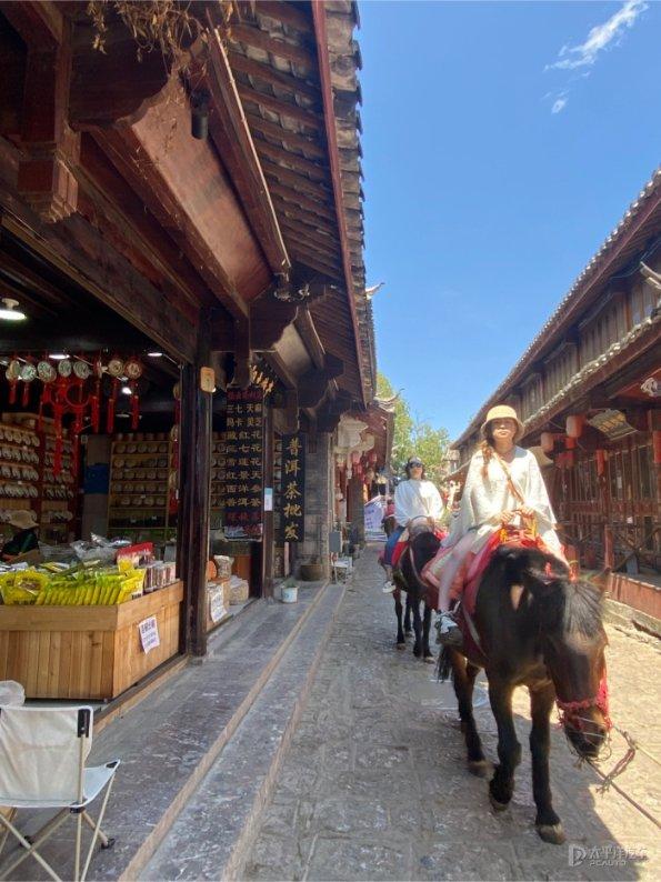 消失的寺庙